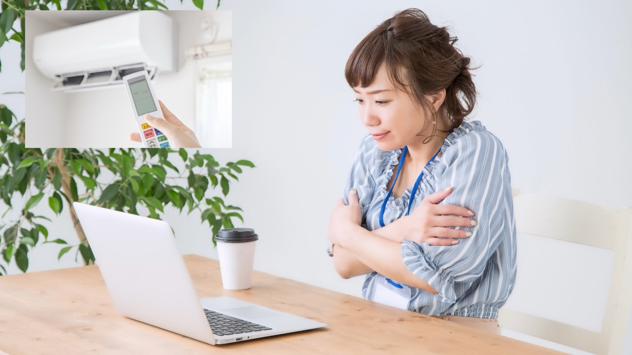 夏の冷房に負けない！内側から整える食事の工夫