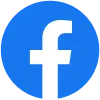 アイコン：facebook