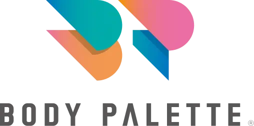 BODY PALETTE