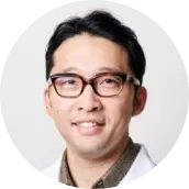 プロフィール写真