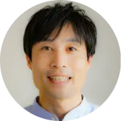プロフィール写真